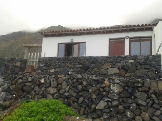 Casa Rural Arguamul Vallehermoso Zewnętrze zdjęcie