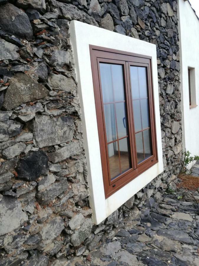 Casa Rural Arguamul Vallehermoso Zewnętrze zdjęcie