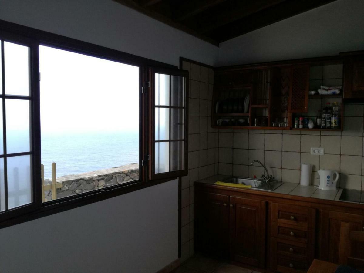 Casa Rural Arguamul Vallehermoso Zewnętrze zdjęcie
