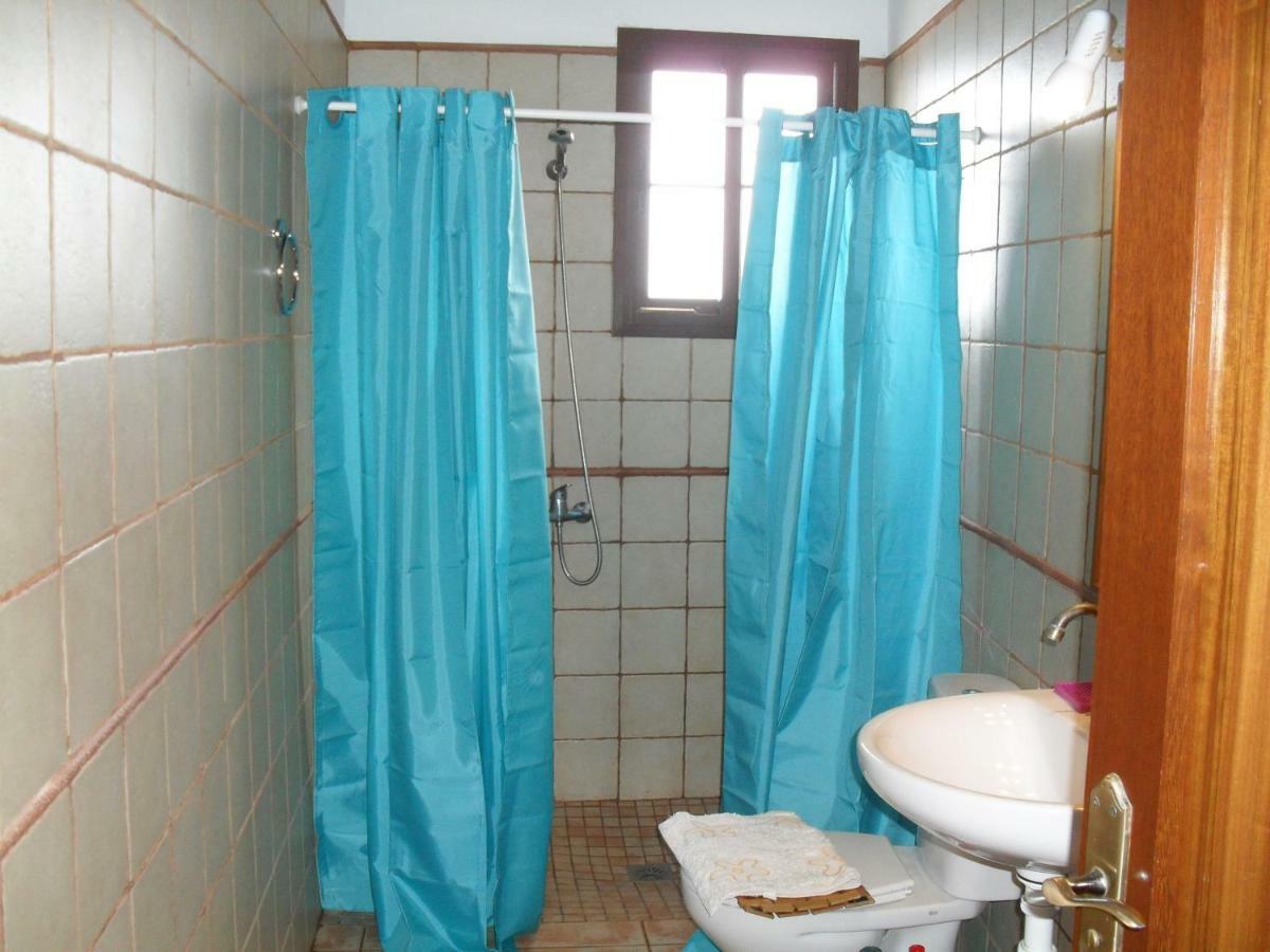 Casa Rural Arguamul Vallehermoso Zewnętrze zdjęcie
